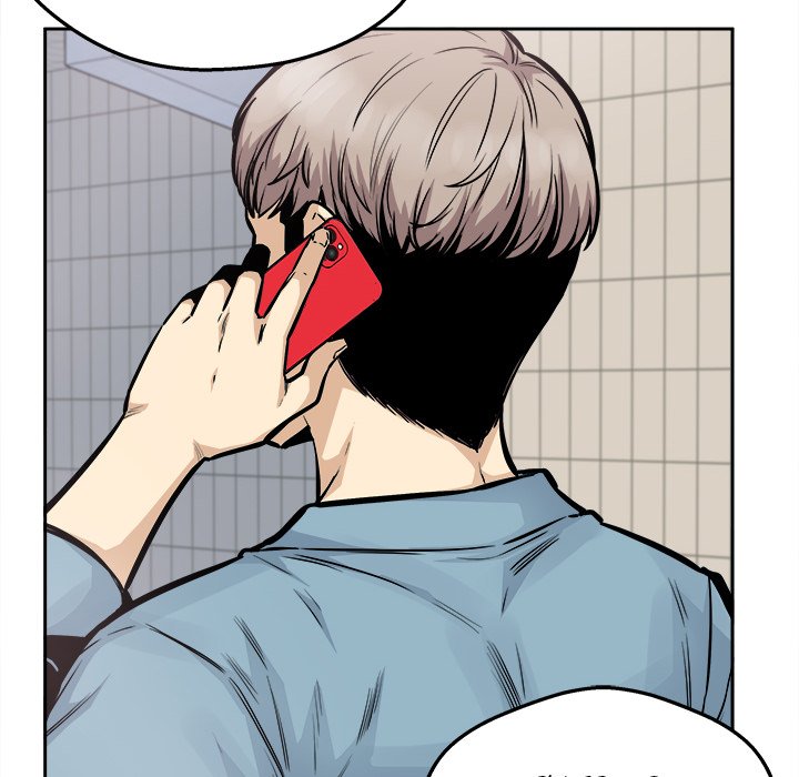 Excuse me, This is my Room - Chapter 97 [photo 32] - MangaPorn