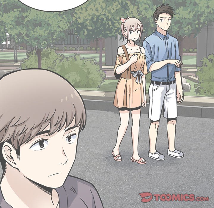 Excuse me, This is my Room - Chapter 97 [photo 9] - MangaPorn