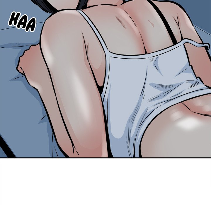 Excuse me, This is my Room - Chapter 98 [photo 109] - MangaPorn