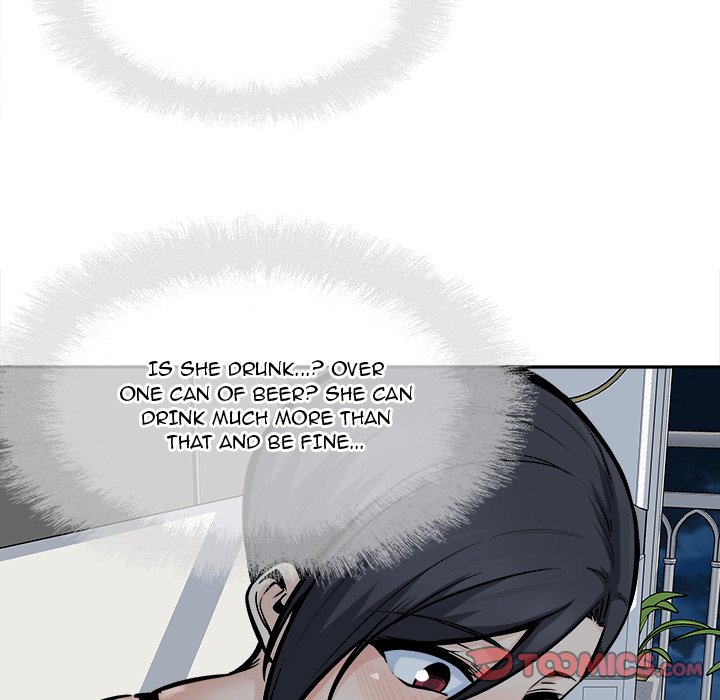 Excuse me, This is my Room - Chapter 98 [photo 21] - MangaPorn