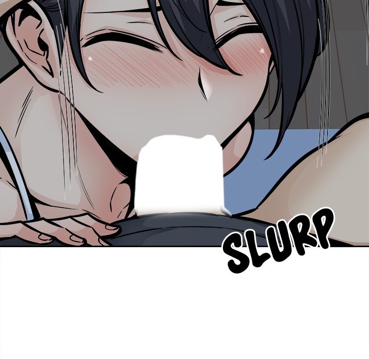 Excuse me, This is my Room - Chapter 98 [photo 35] - MangaPorn