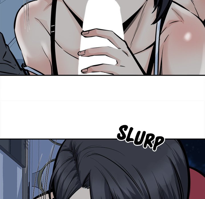 Excuse me, This is my Room - Chapter 98 [photo 58] - MangaPorn