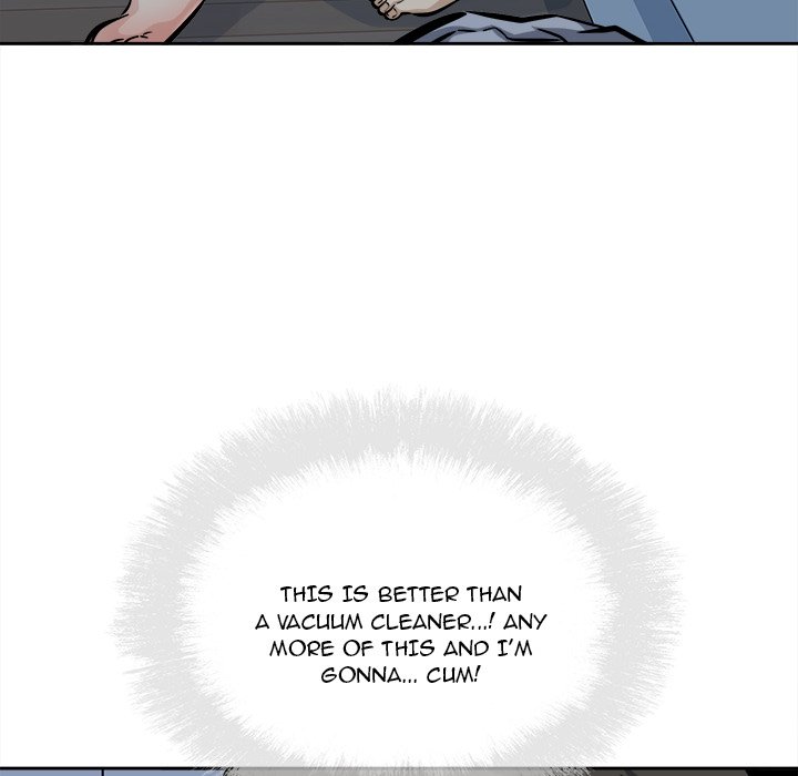 Excuse me, This is my Room - Chapter 98 [photo 82] - MangaPorn