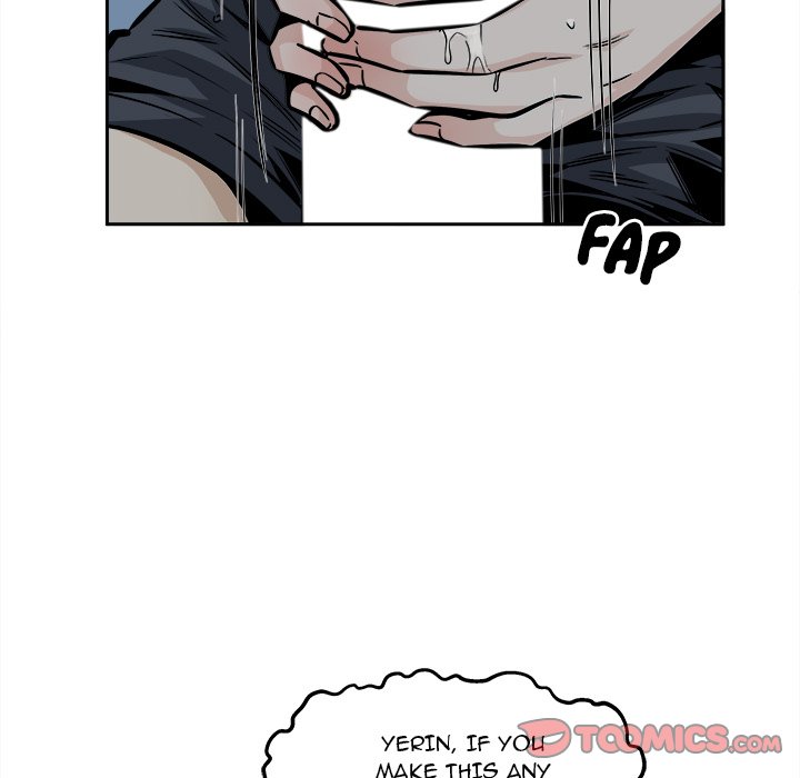 Excuse me, This is my Room - Chapter 98 [photo 9] - MangaPorn