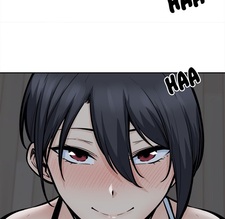 Excuse me, This is my Room - Chapter 98 [photo 95] - MangaPorn