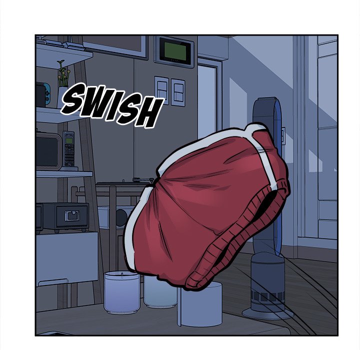 Excuse me, This is my Room - Chapter 98 [photo 97] - MangaPorn