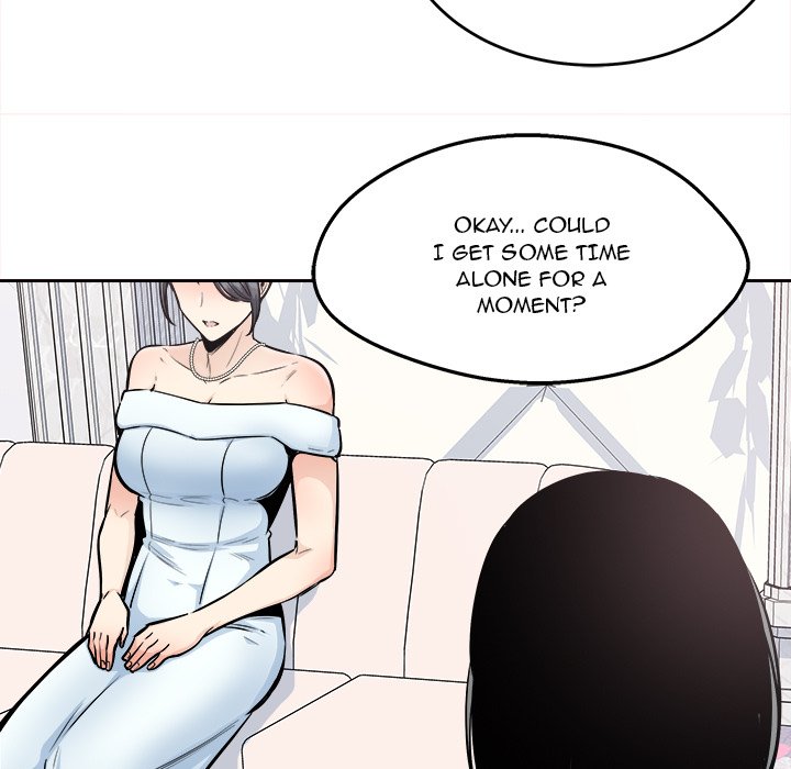 Excuse me, This is my Room - Chapter 99 [photo 107] - MangaPorn