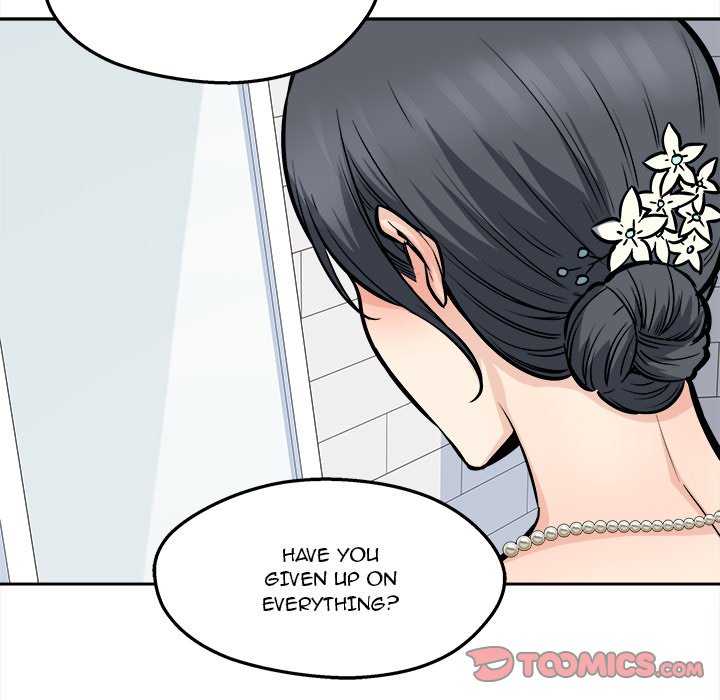 Excuse me, This is my Room - Chapter 99 [photo 126] - MangaPorn