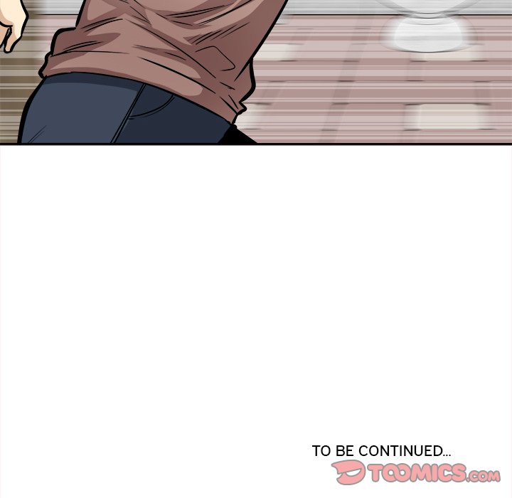 Excuse me, This is my Room - Chapter 99 [photo 129] - MangaPorn