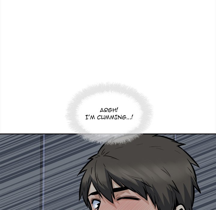 Excuse me, This is my Room - Chapter 99 [photo 47] - MangaPorn