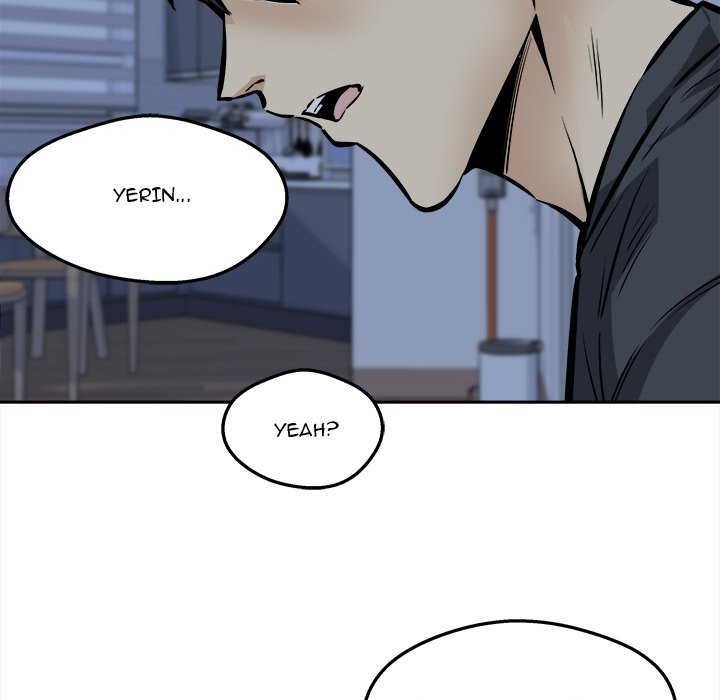 Excuse me, This is my Room - Chapter 99 [photo 77] - MangaPorn