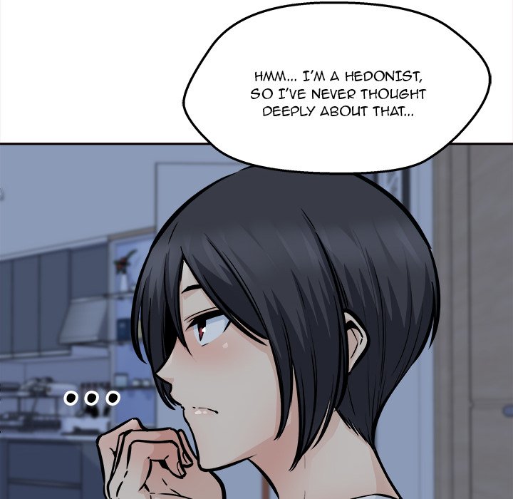 Excuse me, This is my Room - Chapter 99 [photo 82] - MangaPorn