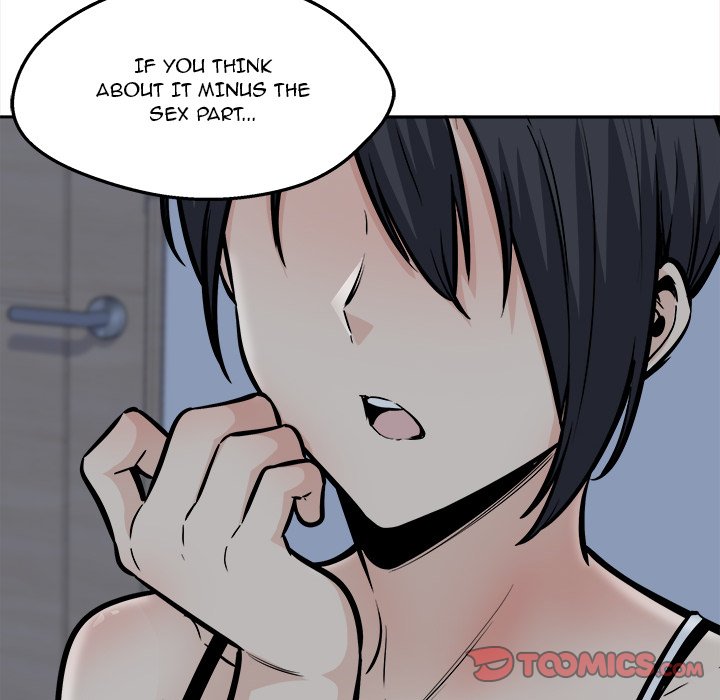 Excuse me, This is my Room - Chapter 99 [photo 84] - MangaPorn