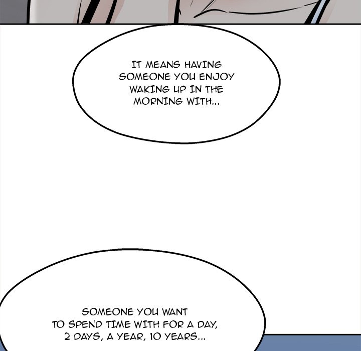 Excuse me, This is my Room - Chapter 99 [photo 85] - MangaPorn