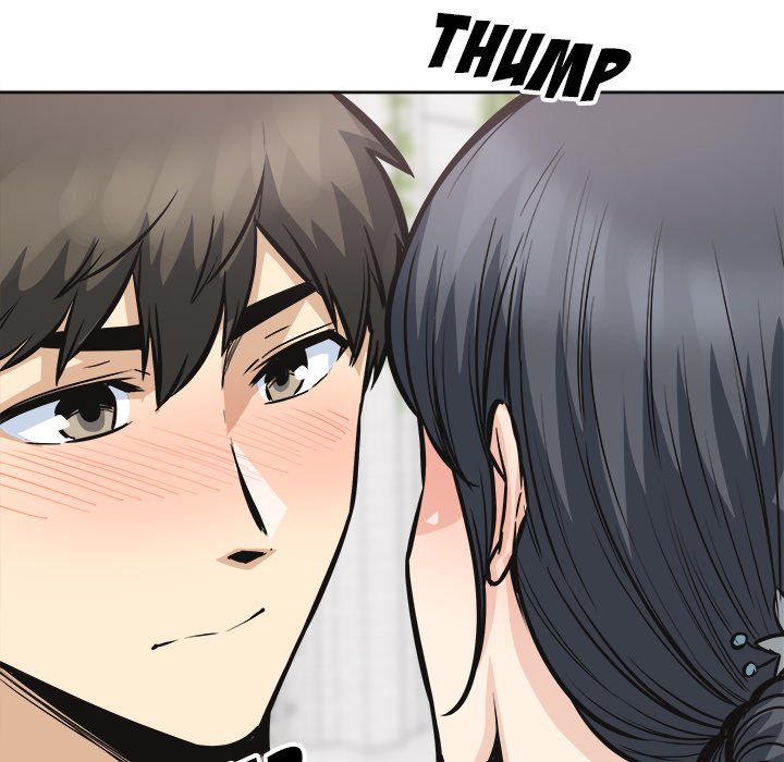 Excuse me, This is my Room - Chapter 100 [photo 107] - MangaPorn