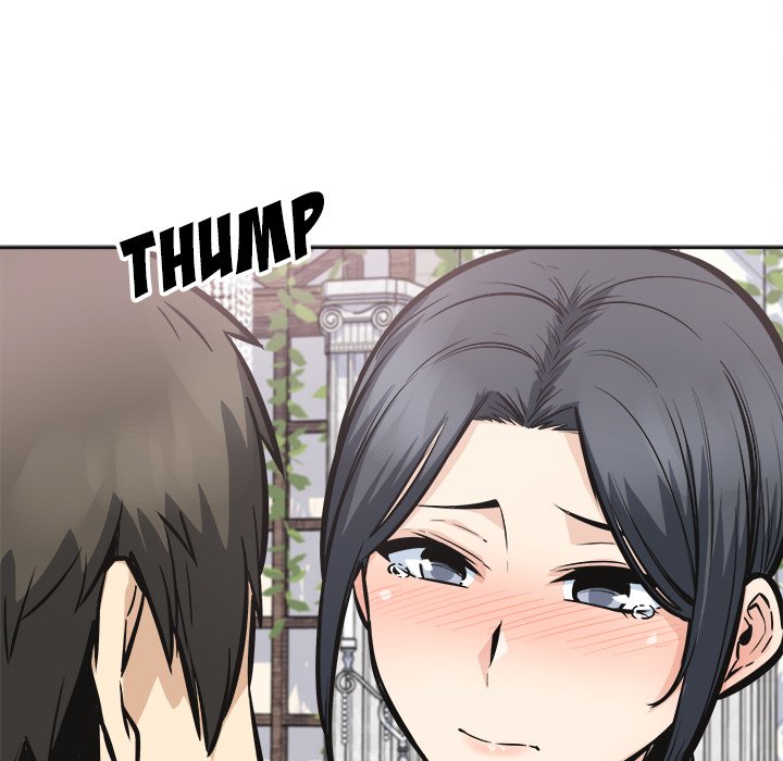 Excuse me, This is my Room - Chapter 100 [photo 109] - MangaPorn