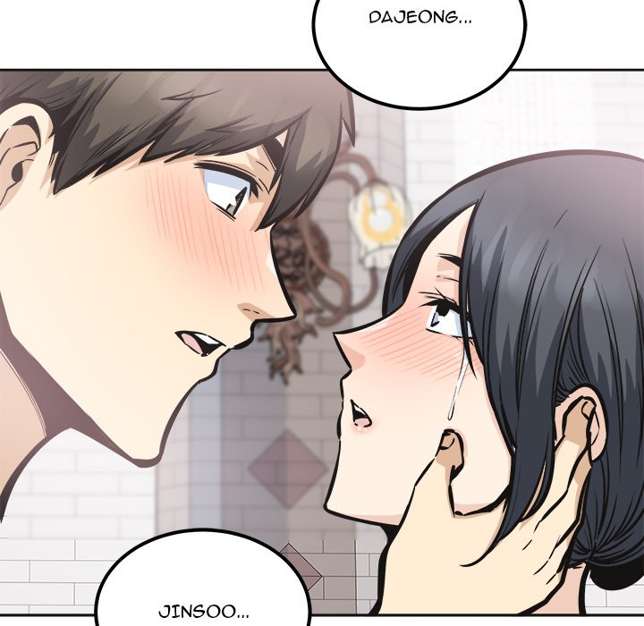 Excuse me, This is my Room - Chapter 100 [photo 116] - MangaPorn