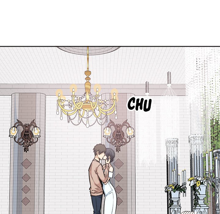 Excuse me, This is my Room - Chapter 100 [photo 119] - MangaPorn