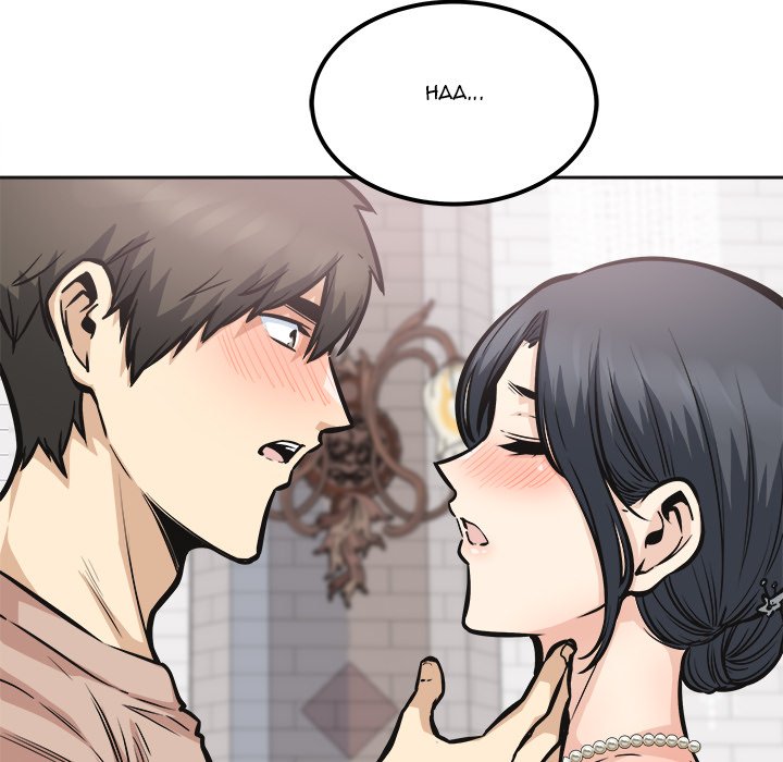 Excuse me, This is my Room - Chapter 100 [photo 121] - MangaPorn