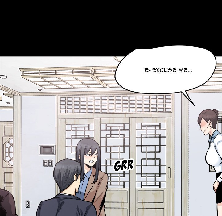 Excuse me, This is my Room - Chapter 100 [photo 19] - MangaPorn