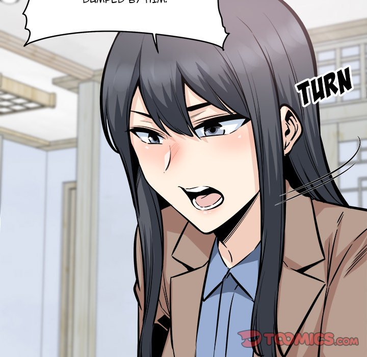 Excuse me, This is my Room - Chapter 100 [photo 21] - MangaPorn