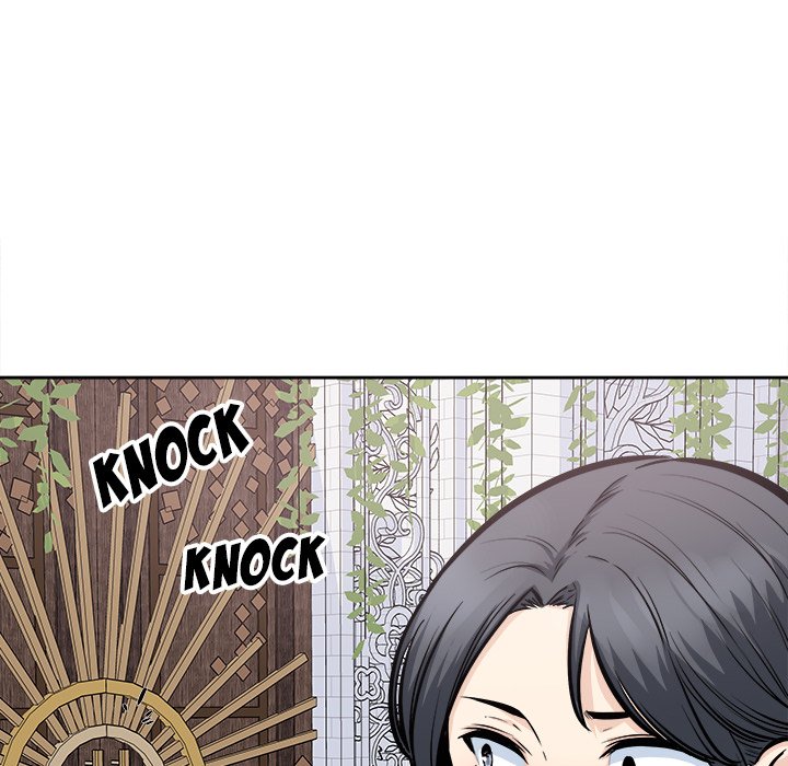 Excuse me, This is my Room - Chapter 100 [photo 49] - MangaPorn