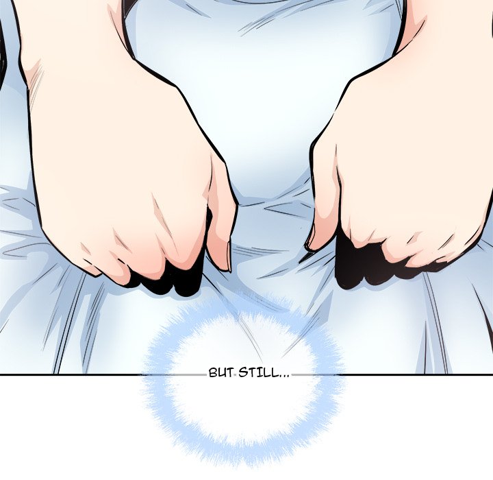 Excuse me, This is my Room - Chapter 100 [photo 55] - MangaPorn