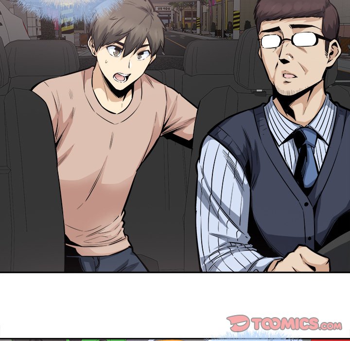 Excuse me, This is my Room - Chapter 100 [photo 57] - MangaPorn