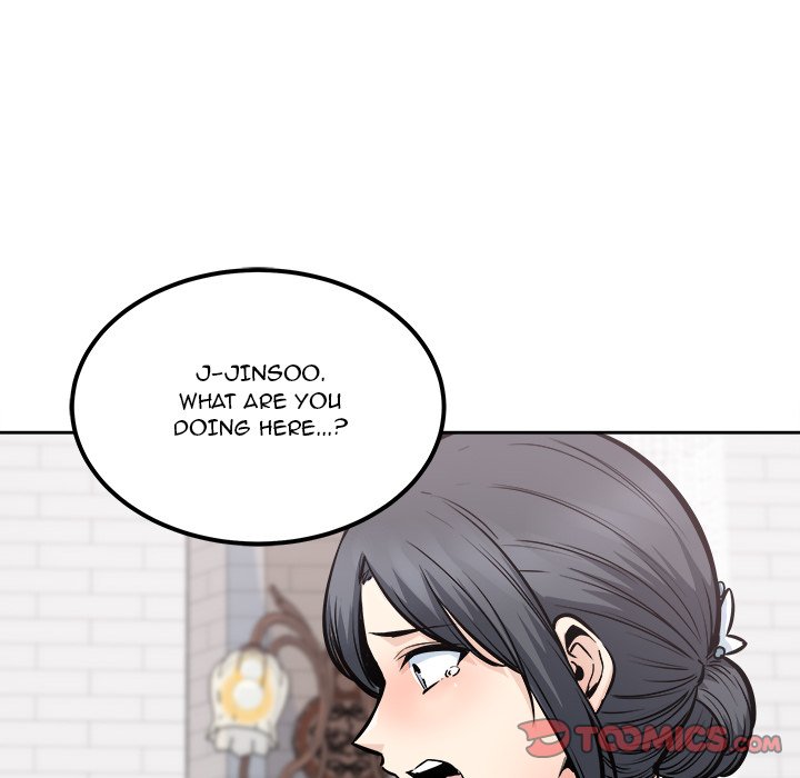 Excuse me, This is my Room - Chapter 100 [photo 69] - MangaPorn