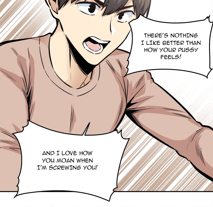 Excuse me, This is my Room - Chapter 100 [photo 89] - MangaPorn