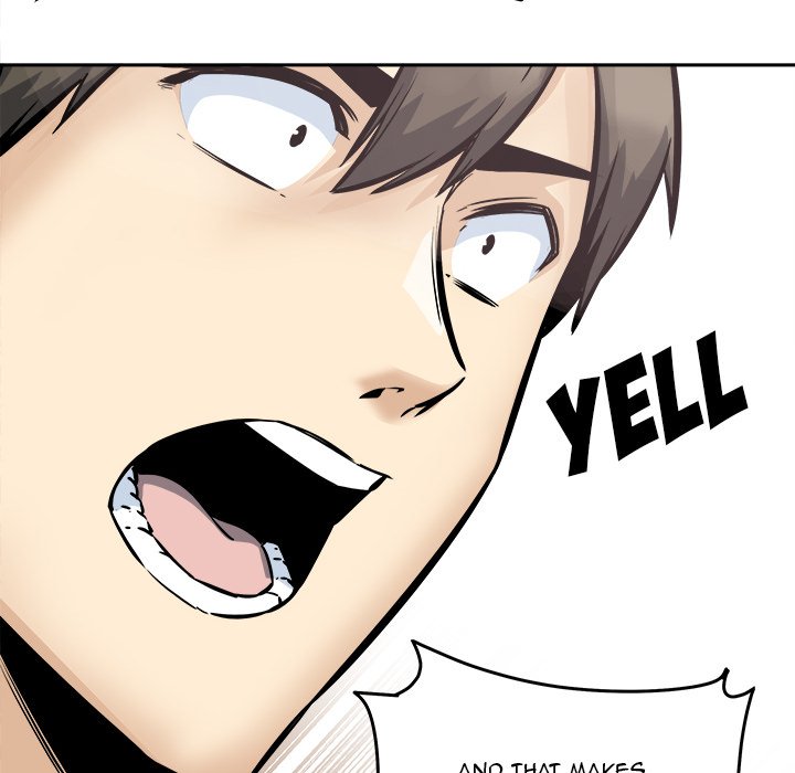 Excuse me, This is my Room - Chapter 100 [photo 91] - MangaPorn