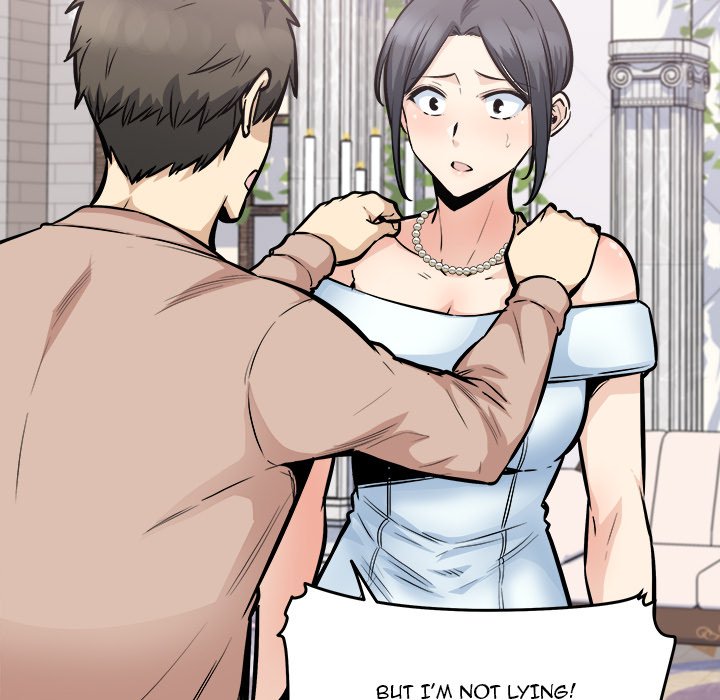 Excuse me, This is my Room - Chapter 100 [photo 98] - MangaPorn