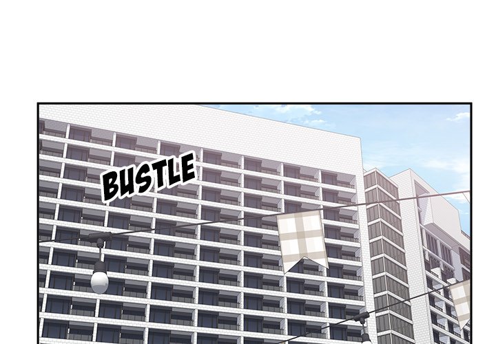 Excuse me, This is my Room - Chapter 101 [photo 1] - MangaPorn