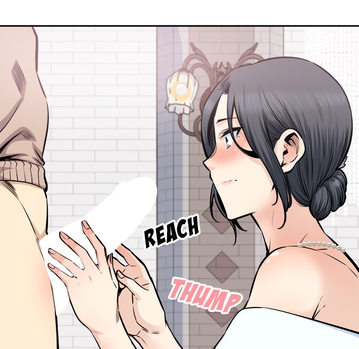 Excuse me, This is my Room - Chapter 101 [photo 17] - MangaPorn