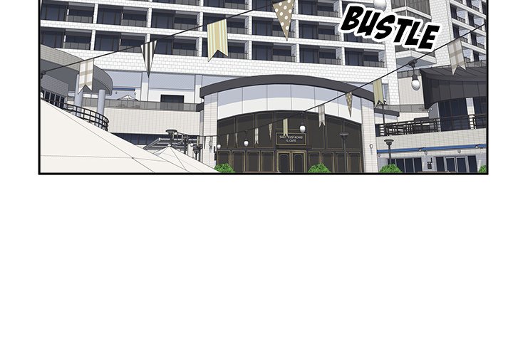 Excuse me, This is my Room - Chapter 101 [photo 2] - MangaPorn