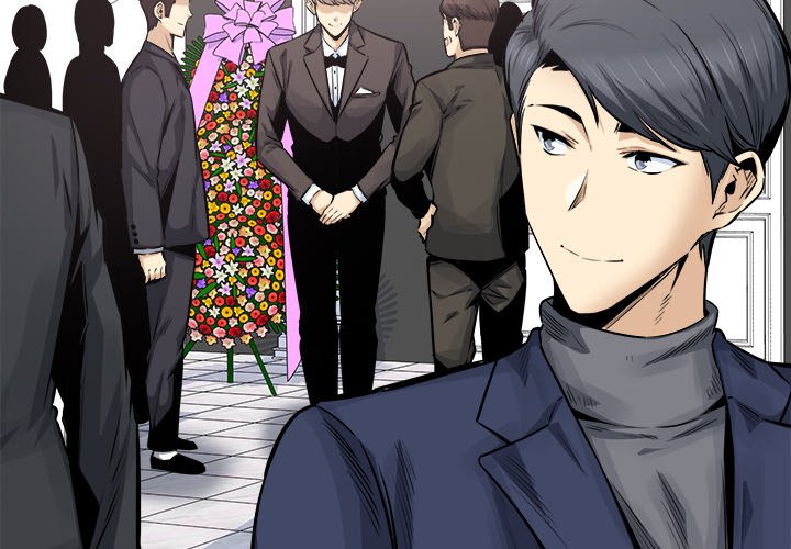 Excuse me, This is my Room - Chapter 101 [photo 4] - MangaPorn