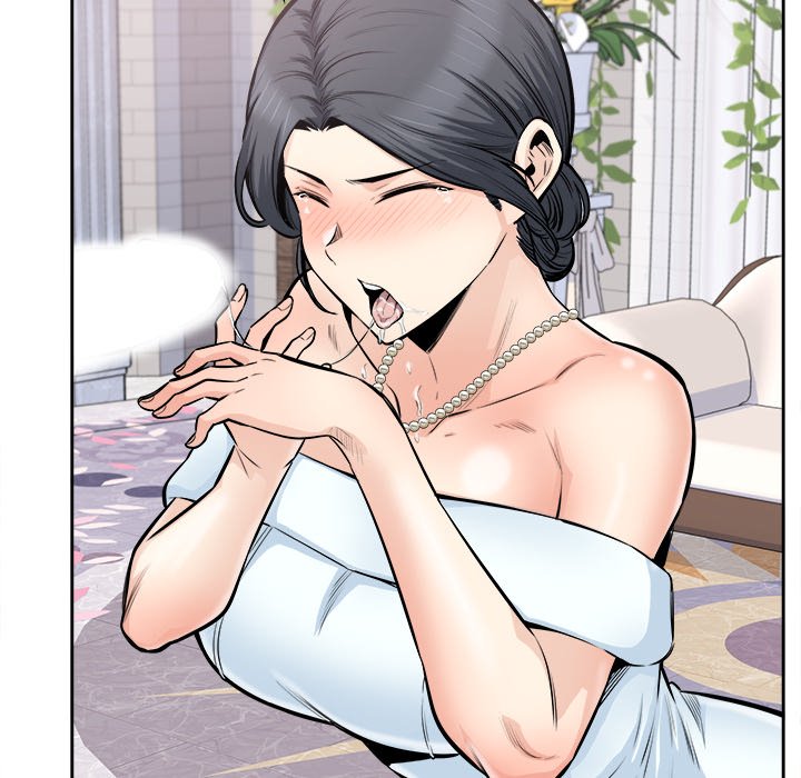 Excuse me, This is my Room - Chapter 101 [photo 52] - MangaPorn