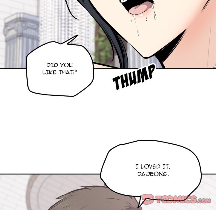 Excuse me, This is my Room - Chapter 101 [photo 54] - MangaPorn