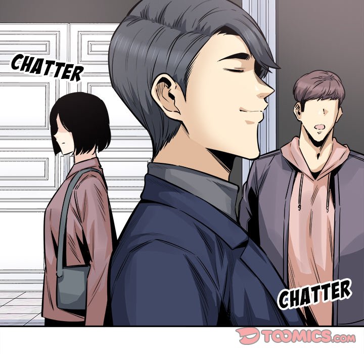 Excuse me, This is my Room - Chapter 101 [photo 6] - MangaPorn