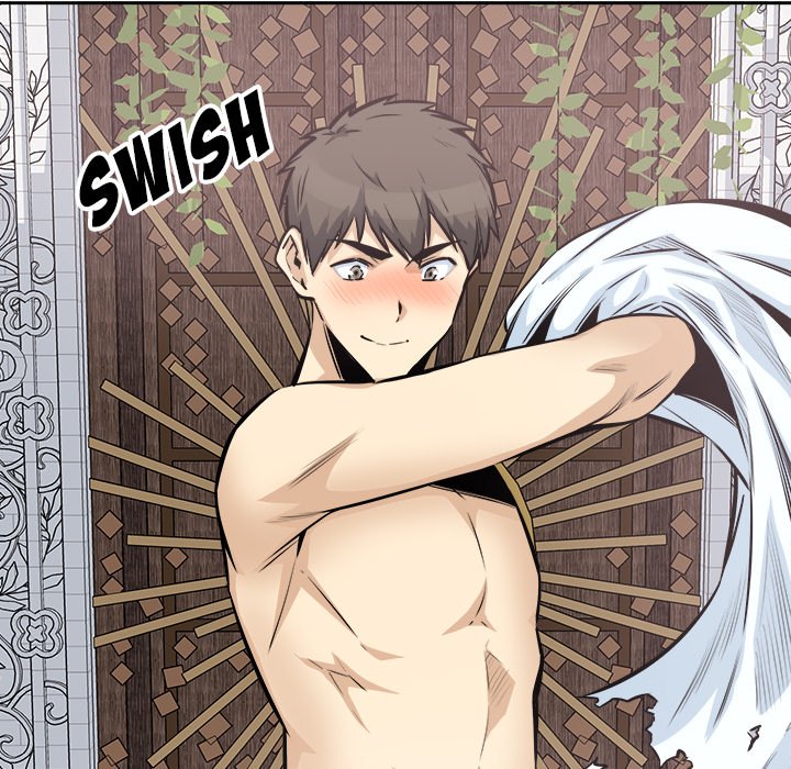 Excuse me, This is my Room - Chapter 101 [photo 64] - MangaPorn