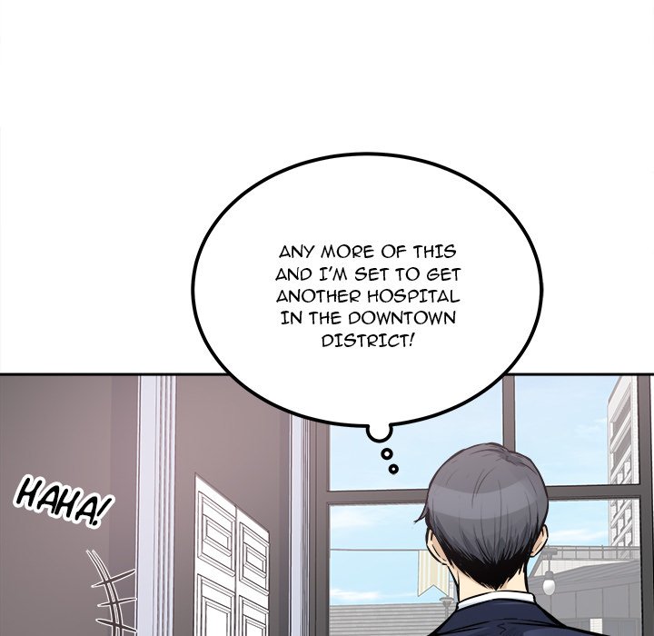 Excuse me, This is my Room - Chapter 101 [photo 7] - MangaPorn