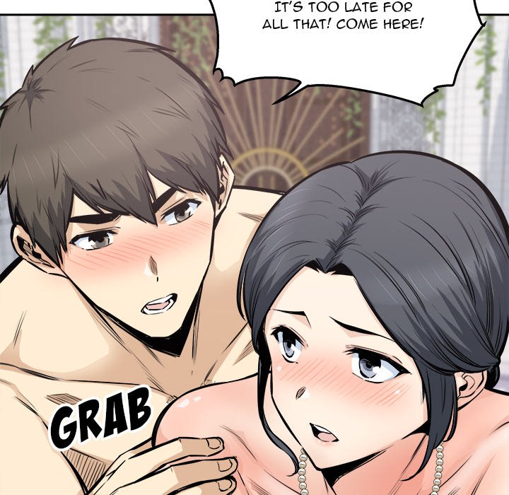 Excuse me, This is my Room - Chapter 101 [photo 88] - MangaPorn