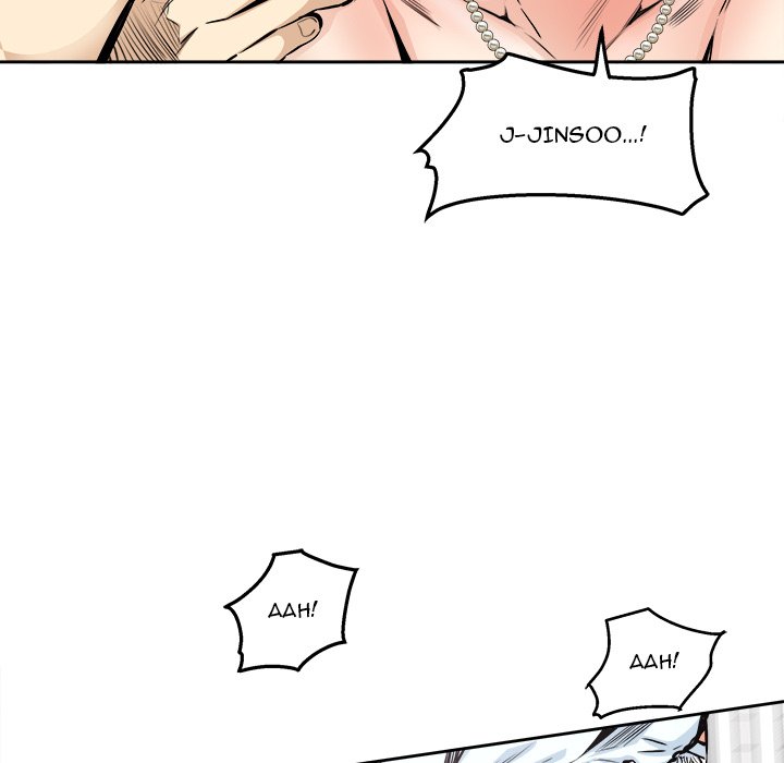 Excuse me, This is my Room - Chapter 101 [photo 89] - MangaPorn