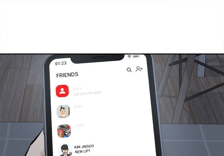 Excuse me, This is my Room - Chapter 102 [photo 1] - MangaPorn