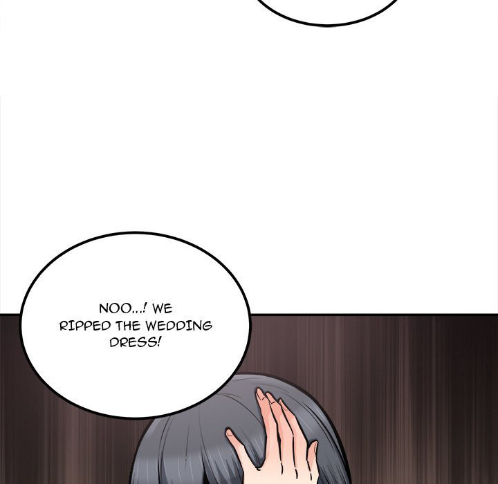 Excuse me, This is my Room - Chapter 102 [photo 132] - MangaPorn