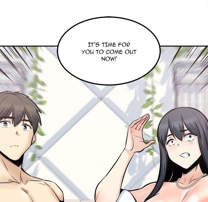 Excuse me, This is my Room - Chapter 102 [photo 136] - MangaPorn