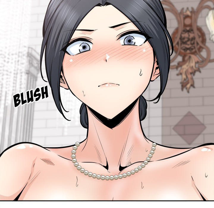 Excuse me, This is my Room - Chapter 102 [photo 25] - MangaPorn