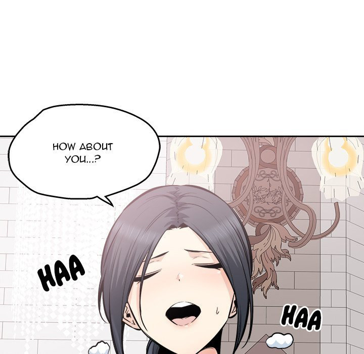 Excuse me, This is my Room - Chapter 102 [photo 35] - MangaPorn