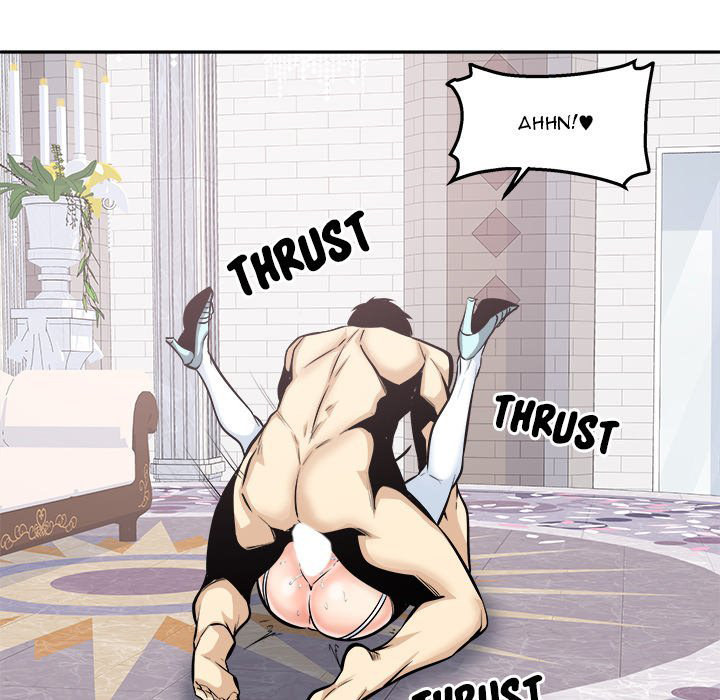 Excuse me, This is my Room - Chapter 102 [photo 91] - MangaPorn