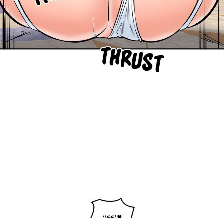 Excuse me, This is my Room - Chapter 102 [photo 97] - MangaPorn